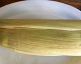 Foto del paso 3 de la receta: Choclo a la parrilla (en microondas)