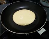 Foto langkah ke 5 dari resep Dorayaki.