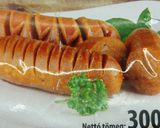 Tejfölös sárga felesborsó főzelék sült debreceni kolbásszal recept fázis 5 fotója
