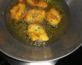 મેંદુવડા(Menduwada Recipe in Gujarati) રેસીપી સ્ટેપ2ફોટો