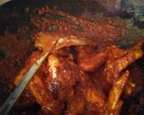 Foto langkah ke 4 dari resep Ayam panggang Banyuwangi #weekendchallege💃.