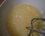 Foto langkah ke 3 dari resep Shiny Brownies ala Bunda Murni plus tips shiny crust.