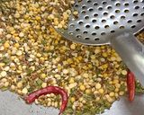 সম্বর মশলা(sambar masala recipe in Bengali) রেসিপির ধাপ 1 ছবি