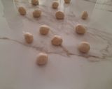 Foto del paso 5 de la receta: Tapas para empanadas caseras
