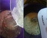 Foto langkah ke 2 dari resep Whiped Cream Putih Telur.