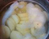 Foto del paso 5 de la receta: Pastel de papas riquísimo y super fácil