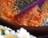 Foto langkah ke 2 dari resep Kucai Sarden Masak Pedas.