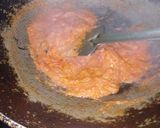 নার্গিসি কোফতা কারি (Nargis kofta curry recipe in Bengali) রেসিপির ধাপ 6 ছবি