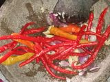 Sambal Cumi