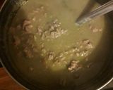A picture of step 3 of Carne en su Jugo (Guadalajara Style).