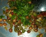 A picture of step 6 of Sprout Sandwich.