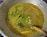 Foto langkah ke 3 dari resep 354) Soto Ayam Kudus.