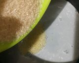 Foto langkah ke 4 dari resep Puding blue pea / Bunga Telang.