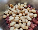 राजमा साईड (rajma side recipe in marathi) रेसिपी स्टेप 3 फोटो