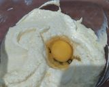Foto langkah ke 1 dari resep Cake Cempedak.