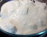Foto del paso 5 de la receta: Coliflor con bechamel gratinada
