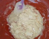 A picture of step 5 of Super soft apple vanilla muffins.