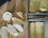 Foto langkah ke 6 dari resep Chicken Egg Roll #SeninSemangat.