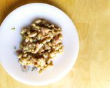 Foto del paso 7 de la receta: Judías blancas con tocino