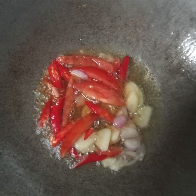 Langkah 3