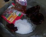 Foto langkah ke 3 dari resep Krawu gersik.