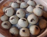 صورة لخطوة 1 من وصفة غريبية جداتنا بالزيت