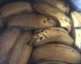 Foto langkah ke 1 dari resep Pisang ijo Makassar.