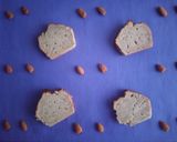 Foto del paso 9 de la receta: Budín de bananas SIN GLUTEN - con opción vegana