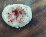 Vanilla Star Cookies recipe step 5 photo