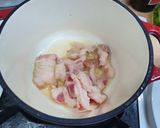 鮮蚵豆腐煲的食譜步驟8照片