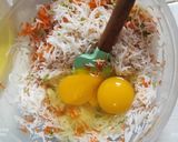 Foto langkah ke 2 dari resep 356. Nugget Bihun (Frozen Food).