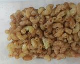 Foto langkah ke 6 dari resep Macaroni goreng renyah.