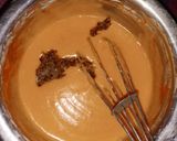 A picture of step 5 of Orange cake.