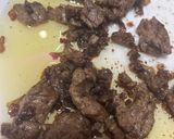 صورة لخطوة 2 من وصفة كبة نيه