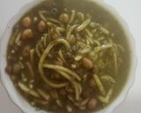 عکس مرحله 4 از دستور آش رشته