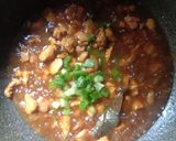 Foto langkah ke 4 dari resep MIE AYAM homemade.