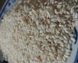 Foto do passo 1 de Risoto de ervilhas e hortelã (Risoto de ervilhas e menta) - receita fácil maravilhosa