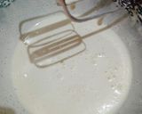 Foto langkah ke 2 dari resep Brownies Kukus Tepung Beras.