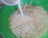 Foto del paso 2 de la receta: Scones de Queso 🧀
