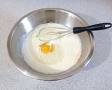 Foto del paso 4 de la receta: 😲💥 🍞 Corn bread | Pan de Maíz | Fácil | Exquisito | Paso a paso ✔✔✔