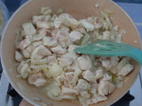 Chicken Shawarma Rice