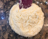 Foto del paso 5 de la receta: Delicias de coco rellenas de dulce de leche