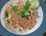 Foto langkah ke 3 dari resep Karedok🥒.