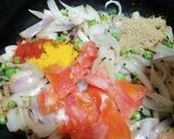 बैगन का भरता (Baingan Ka bharta recipe in Hindi) रेसिपी चरण 2 फोटो
