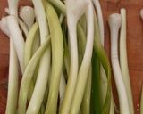 صورة لخطوة 1 من وصفة افازين (شربة الاعشاب) 🍵🍵
