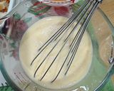 Gambar langkah 3 resipi 👩‍🍳Puding Roti Sos Kastad.