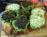 Kue cubit pakcoy #Selasabisa langkah memasak 5 foto