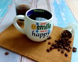 બ્લેક કૉફી (Black Coffee Recipe In Gujarati) રેસીપી સ્ટેપ2ફોટો