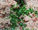 Foto del paso 4 de la receta: Empanadas árabes