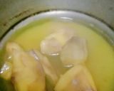 রাঙা আলুর গোলাপ জামুন (ranga aloor golap jamun recipe in Bengali) রেসিপি ধাপ - 1 ছবি